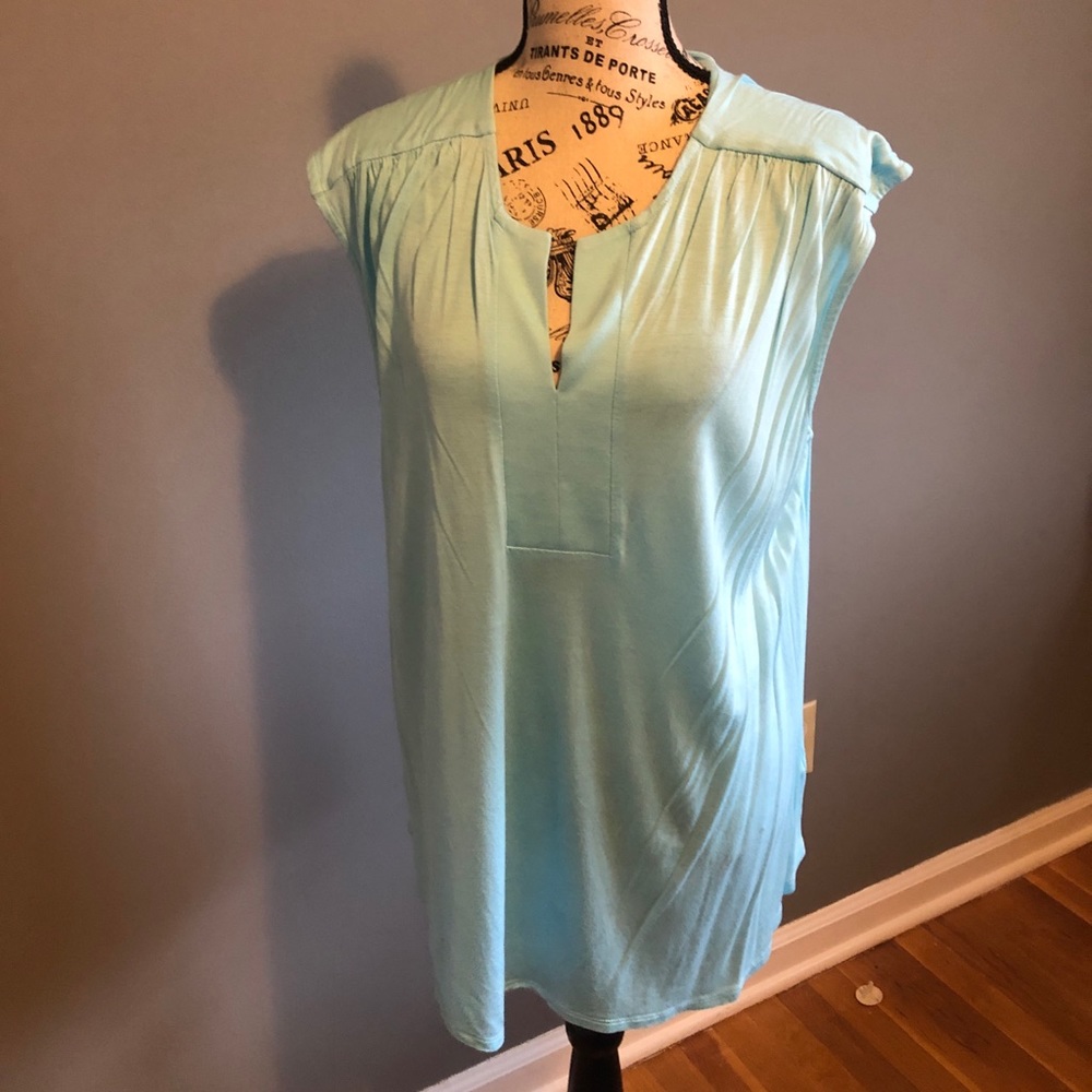 3/$20 Lands End Tank